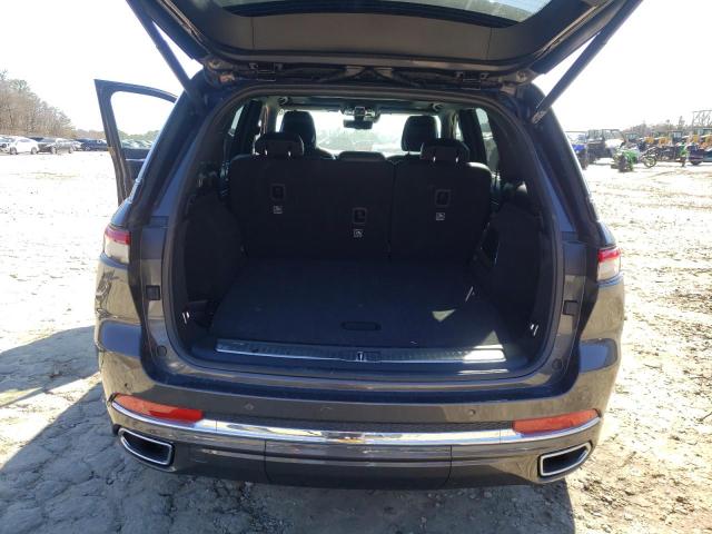 2022 JEEP GRAND CHER - 1C4RJHDG6N8566750