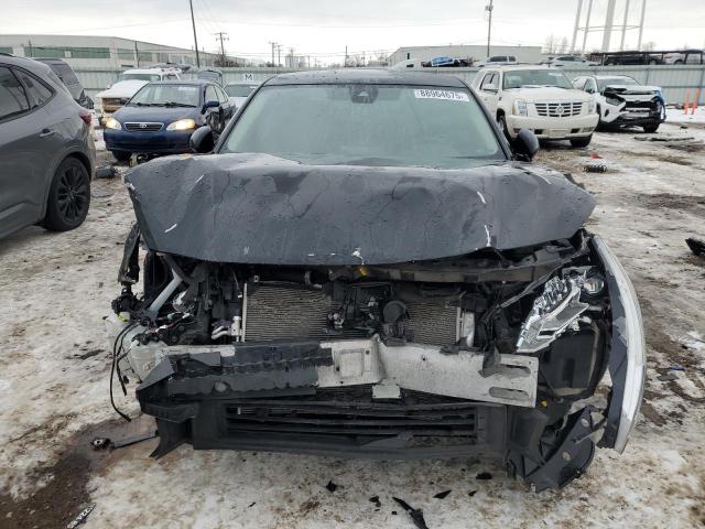 2021 NISSAN ALTIMA SV - 1N4BL4DV5MN362868