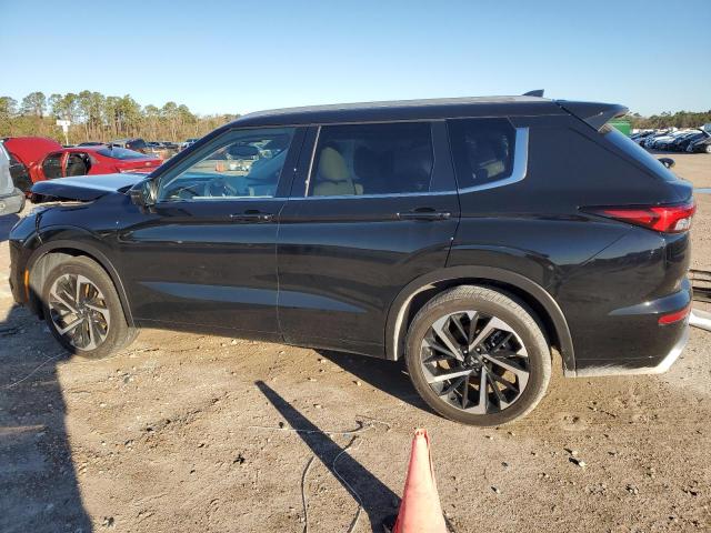 Vin: ja4j3wa81rz003740, lot: 87239804, mitsubishi outlander sel 20242