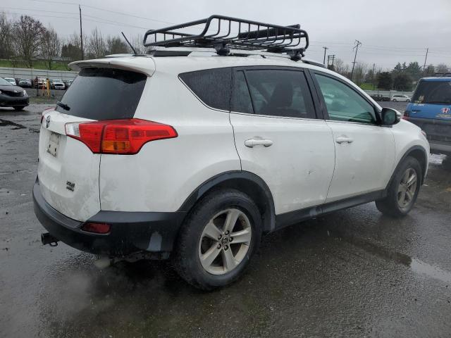 2015 TOYOTA RAV4 XLE - 2T3RFREV7FW299652