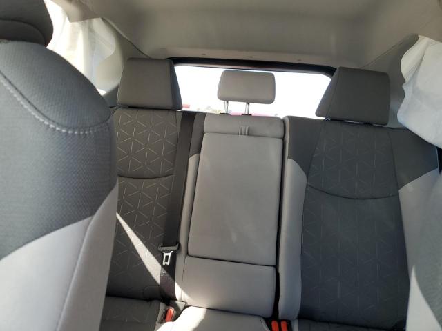 2021 TOYOTA RAV4 XLE 2T3W1RFVXMW174349