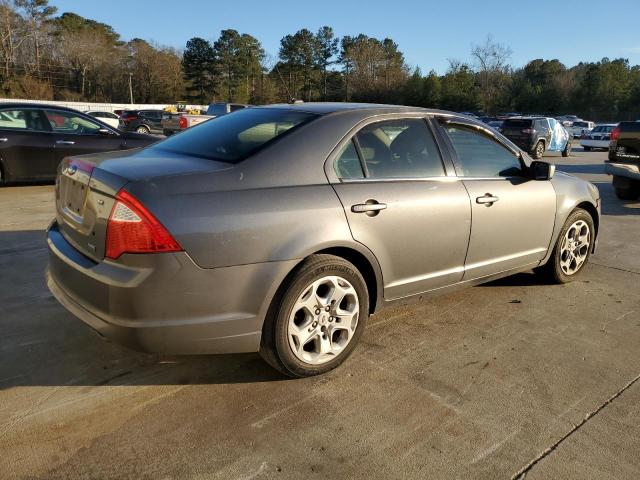 Vin: 3fahp0hg1ar191676, lot: 87965855, ford fusion se 20103