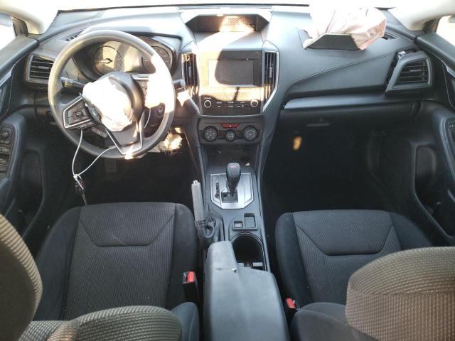 2019 SUBARU CROSSTREK - JF2GTABC6K8307214