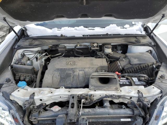 2018 ACURA RDX - 5J8TB4H35JL006780