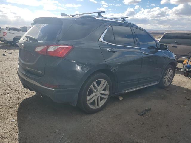 2019 CHEVROLET EQUINOX PR - 2GNAXYEX9K6190578
