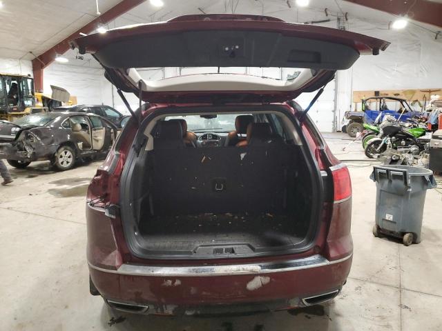 2017 BUICK ENCLAVE - 5GAKVBKD3HJ210489