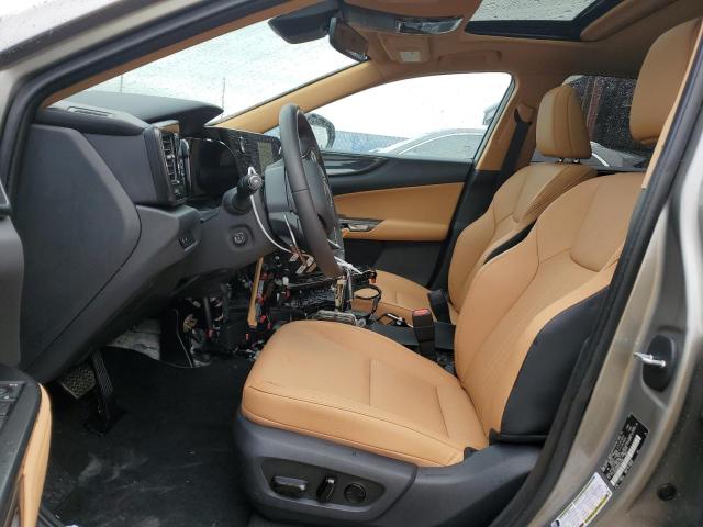 2025 LEXUS NX 250 PRE 2T2GDCAZ6SC021165