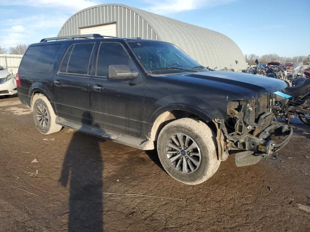 Vin: 1fmjk1jt7gef53573, lot: 41508745, ford expedition el xlt 20164