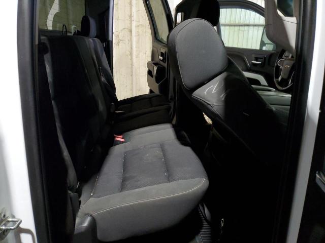 2015 CHEVROLET SILVERADO - 1GCVCREC7FZ165200