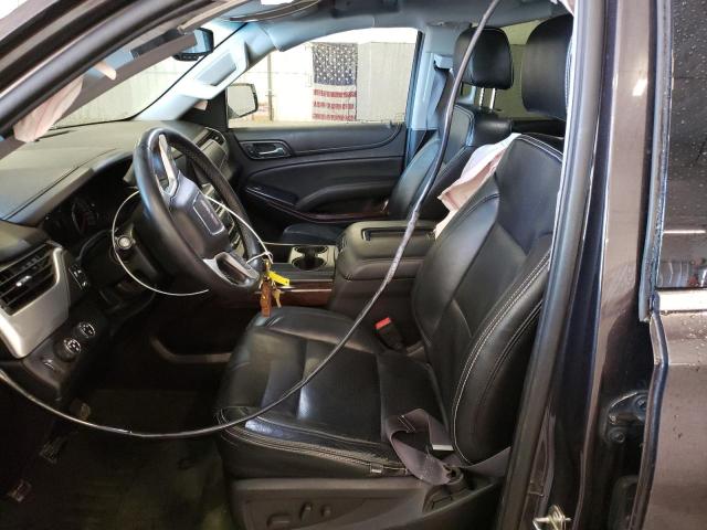2015 GMC YUKON XL K - 1GKS2GKC5FR284625