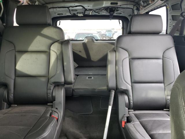 2017 CHEVROLET TAHOE K150 - 1GNSKBKC0HR374600