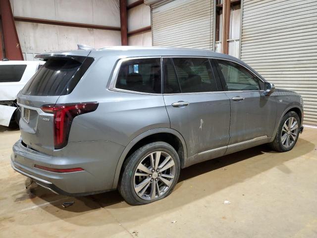 2020 CADILLAC XT6 PREMIU - 1GYKPCRS5LZ149413