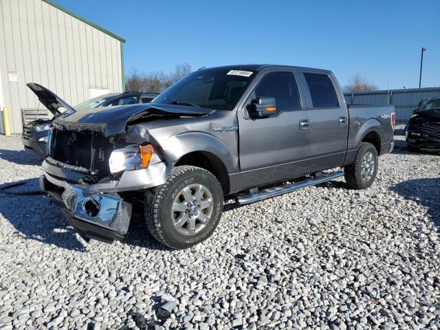 Vin: 1ftfw1ef4efc90517, lot: 87218804, ford f-150 supercrew 2014 img_1