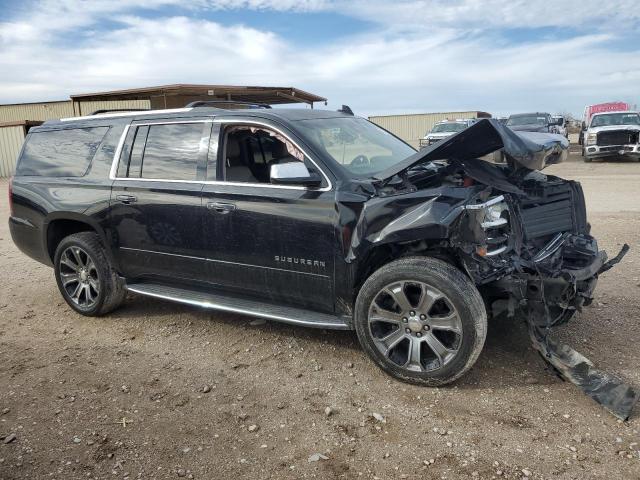 2018 CHEVROLET SUBURBAN K - 1GNSKJKC7JR141068