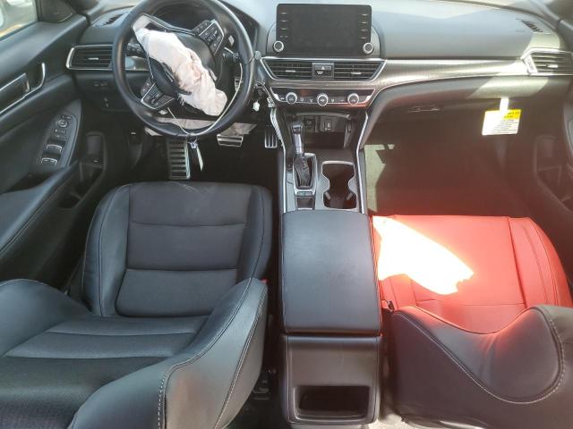2018 HONDA ACCORD SPO - 1HGCV1F33JA186524