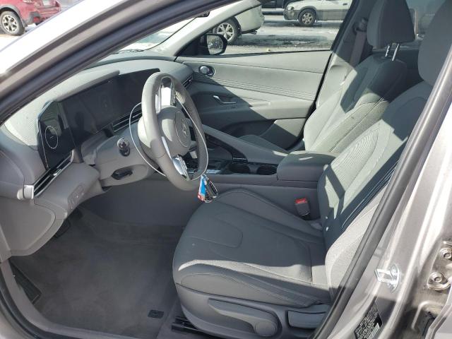 2023 HYUNDAI ELANTRA SE - KMHLS4AG9PU462694