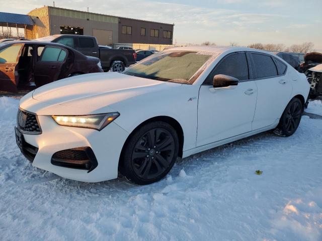 ACURA TLX TECH A