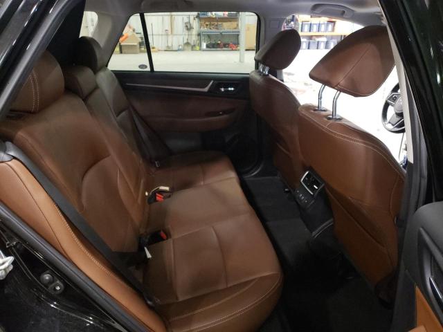 2019 SUBARU OUTBACK TO - 4S4BSETCXK3237775