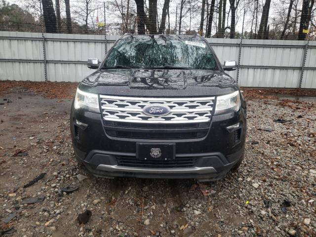 2019 FORD EXPLORER X - 1FM5K8D89KGB22053