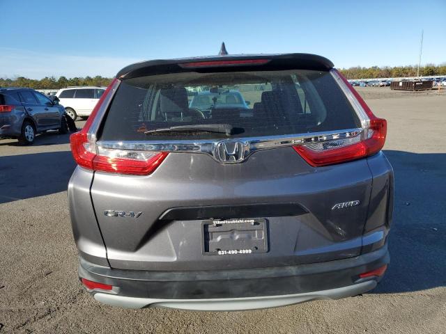 2019 HONDA CR-V LX - 2HKRW6H34KH209416