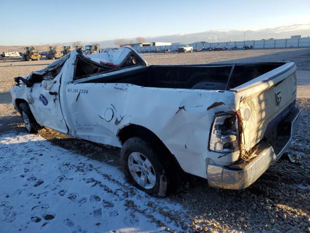 Vin: 3c6jr7dg0ng428493, lot: 88331835, ram 1500 tradesman 20222