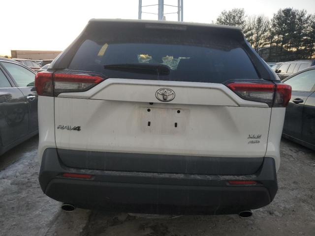 2020 TOYOTA RAV4 XLE - 2T3P1RFV5LW136854