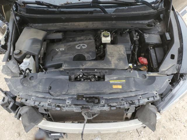 2017 INFINITI QX60 - 5N1DL0MN2HC510192