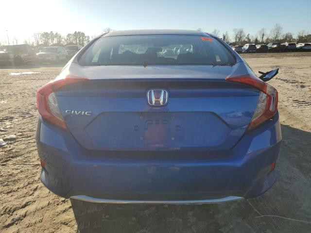 2020 HONDA CIVIC LX - 2HGFC2F65LH575074