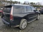 Lot #3051313650 2018 CADILLAC ESCALADE L