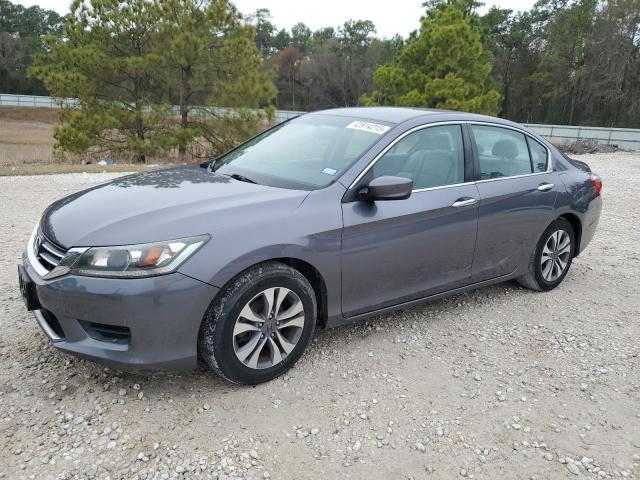 2015 HONDA ACCORD LX - 1HGCR2F34FA205390