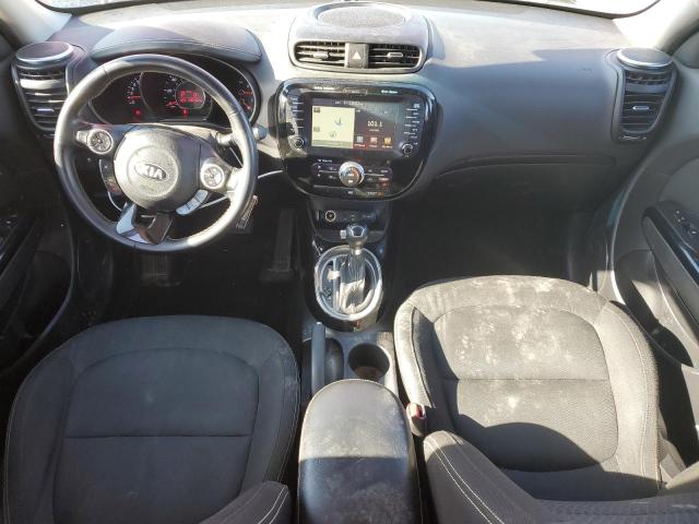 2016 KIA SOUL + - KNDJP3A55G7835640