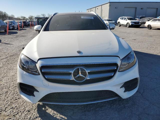 2019 MERCEDES-BENZ E 450 4MAT - WDDZH6JBXKA577611