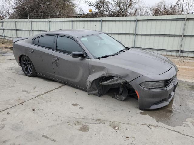 Vin: 2c3cdxbg1lh114890, lot: 42984485, dodge charger sxt 20204
