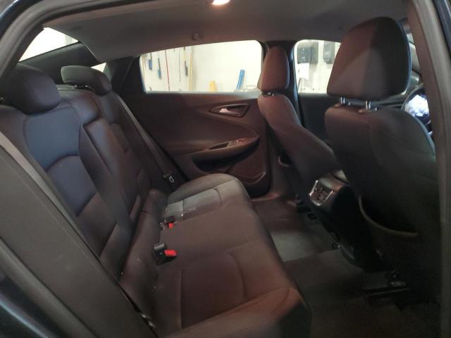 2020 CHEVROLET MALIBU LT 1G1ZD5ST5LF026751