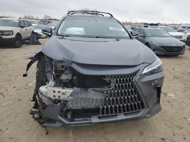 2022 LEXUS NX 350 JTJAGCEZ6N5003825
