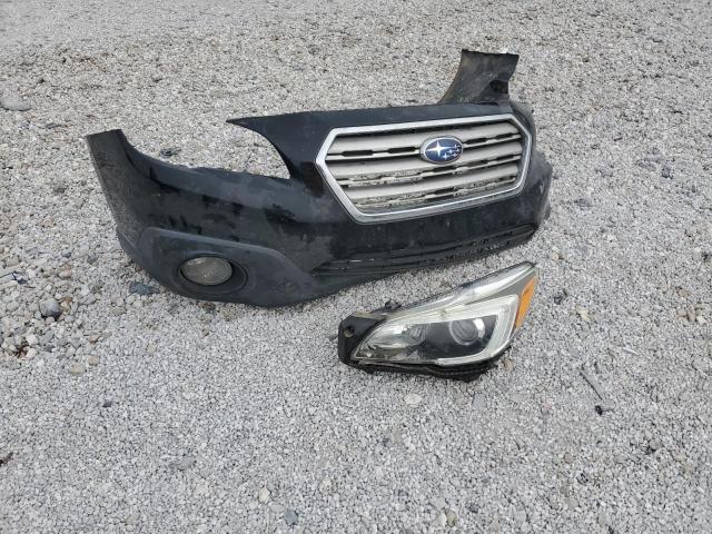 2017 SUBARU OUTBACK 2. - 4S4BSACCXH3217866
