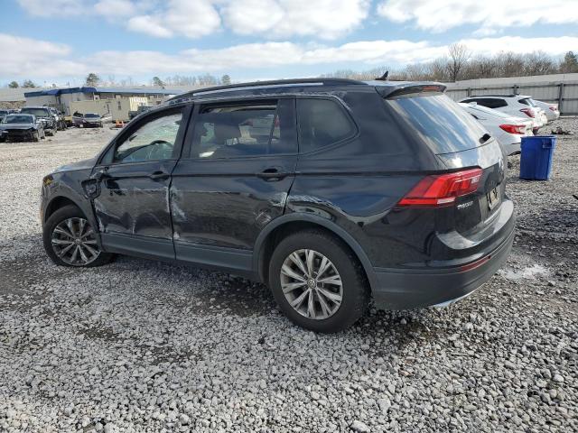 2020 VOLKSWAGEN TIGUAN S - 3VV1B7AX5LM086525