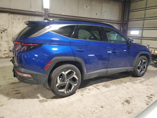 Vin: 5nmjecde1rh345533, lot: 43132165, hyundai tucson limited 20243