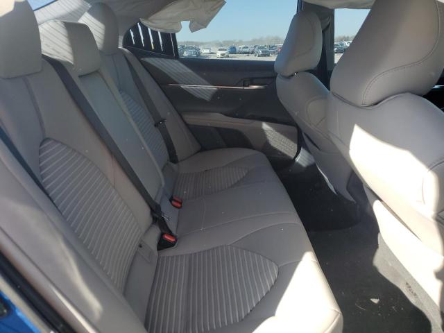 2019 TOYOTA CAMRY L 4T1B11HK8KU179977