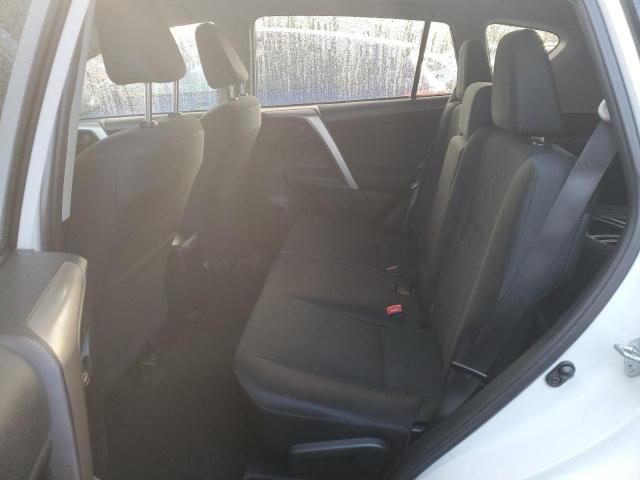 2015 TOYOTA RAV4 LE - 2T3BFREV4FW234713