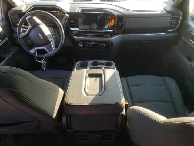 2023 CHEVROLET SILVERADO 3GCUDDEDXPG345521