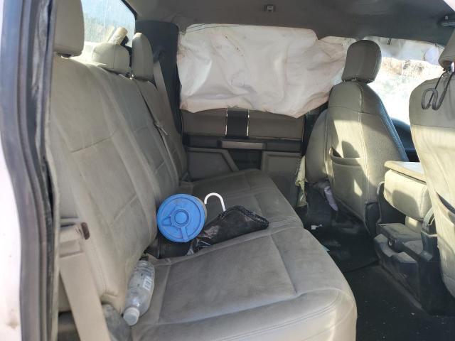 2018 FORD F250 SUPER - 1FT7W2B60JEB83723