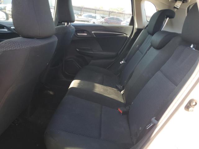 2019 HONDA FIT LX - 3HGGK5H41KM745340