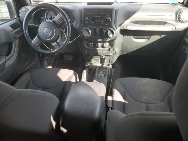 2018 JEEP WRANGLER U - 1C4HJWDG4JL878959