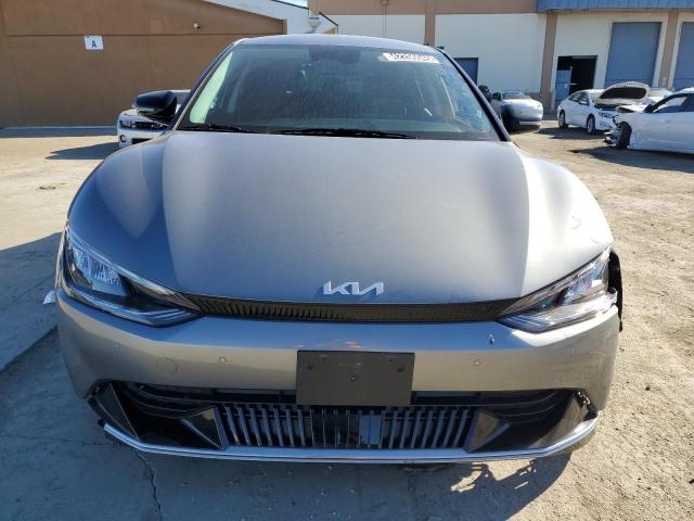 2024 KIA EV6 LIGHT - KNDC3DLC2R5186304