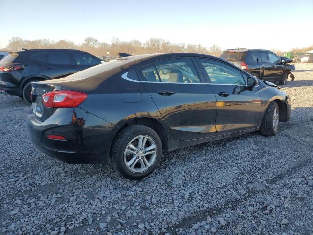 Vin: 1g1be5sm7h7246255, lot: 88538265, chevrolet cruze lt 20173