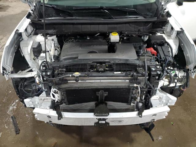 2024 NISSAN PATHFINDER 5N1DR3CD3RC253912