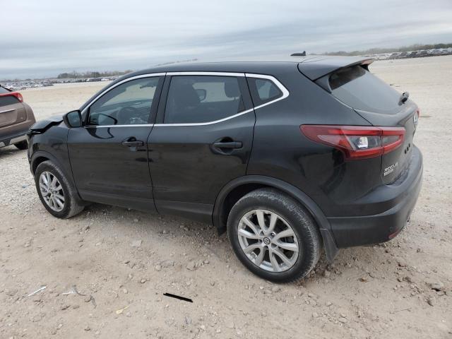 2020 NISSAN ROGUE SPOR - JN1BJ1CV6LW281972
