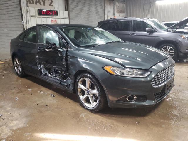 2015 FORD FUSION SE - 3FA6P0H77FR102708