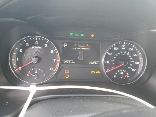 2024 KIA FORTE GT L - 3KPF54AD3RE693297